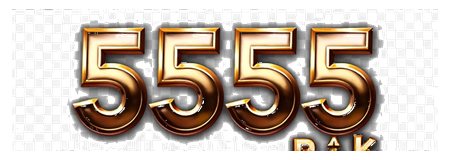 5555 pak logo